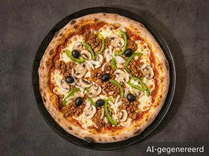 Champion Pizza