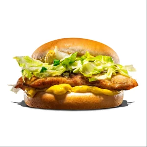 Grill Burger